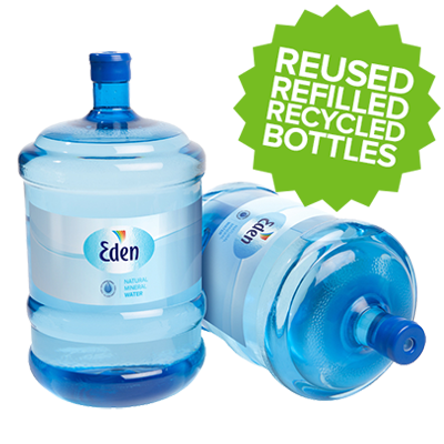 Bottled Water