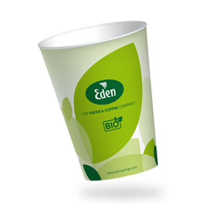 Eden Springs Bio-Cup