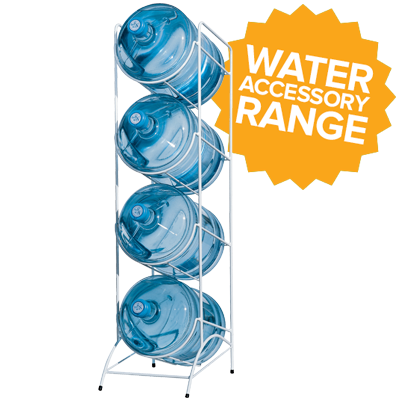 Bottle Water Rack