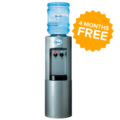 Oasis Bottled Water Cooler Offer