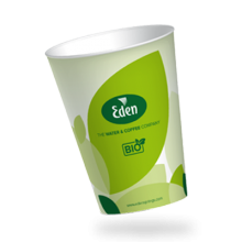 Eden Springs Bio-Cup