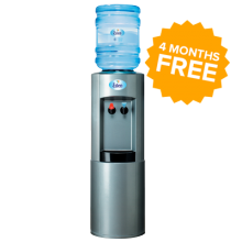 Oasis Bottled Water Cooler Offer