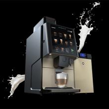 VITRO-X1 Bean To Cup with Fresh Milk