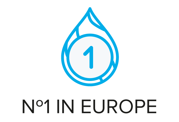 Europes Leading Water and Coffee Company